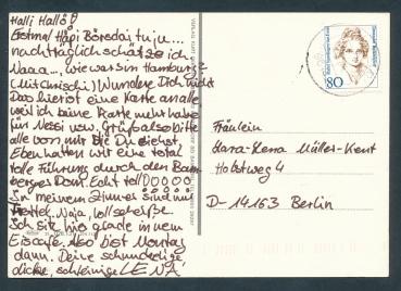 Preview: Bamberg Concordia Bamberg